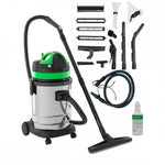 Carregar imagem na Galeria, EXTRATORA LAVADORA IPC A135 1400W - 220V