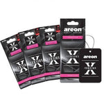 Carregar imagem na Galeria, AROMATIZANTE AREON X VERSION BUBBLE GUM