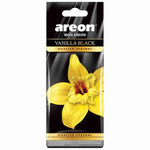 Carregar imagem na Galeria, AROMATIZANTE AREON VANILLA BLACK