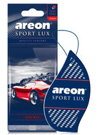 Carregar imagem na Galeria, AROMATIZANTE AREON SPORT LUX NICKEL