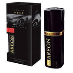 Carregar imagem na Galeria, AROMATIZANTE AREON CAR PERFUME 50ML GOLD