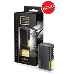 Carregar imagem na Galeria, AROMATIZANTE AREON CAR PAINEL BLACK BOX GOLD