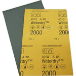 Carregar imagem na Galeria, LIXA 2000 3M