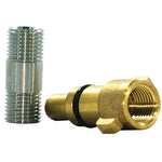 Carregar imagem na Galeria, CONECTOR WAP CANHAO DE ESPUMA SNOW FOAM