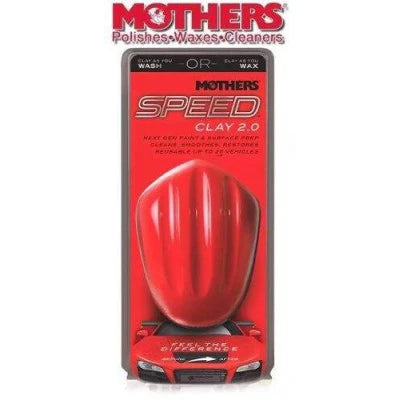 SPEED CLAY 2.0 MOTHERS