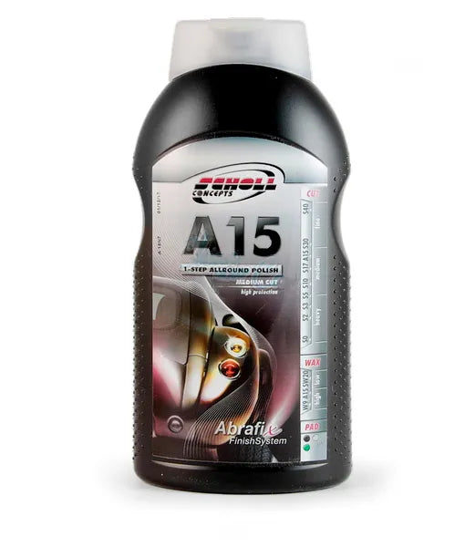 SCHOLL A15 ONE STEP 4 EM 1 1L