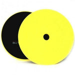 Carregar imagem na Galeria, BOINA DE ESPUMA AMARELA REFINO AUTOAMERICA 6