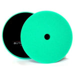 Carregar imagem na Galeria, BOINA DE ESPUMA VERDE CORTE AUTOAMERICA 6