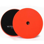 Carregar imagem na Galeria, BOINA DE ESPUMA VERMELHA LUSTRO AUTOAMERICA 6