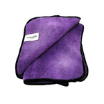 Carregar imagem na Galeria, PANO DE MICROFIBRA LOW COST 40X60 PURPLE AUTOAMERICA