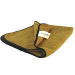 Carregar imagem na Galeria, PANO DE MICROFIBRA LOW COST 40X40 MARROM AUTOAMERICA