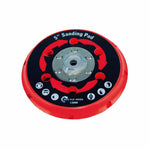 Carregar imagem na Galeria, SUPORTE COM VELCRO 5 POLEGADAS KERS YES TOOL POLITRIZ ROTO ORBITAL