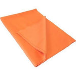 Carregar imagem na Galeria, PANO DE MICROFIBRA SUEDE P/ VIDROS 37X57CM LARANJA MANDALA DETAILER