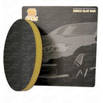 Carregar imagem na Galeria, CLAYBAR EM DISCO MEDIA COM VELCRO 6 KERS