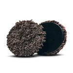 Carregar imagem na Galeria, BOINA LÃ ULTRA CUT FIO MARROM SEM INTERFACE 3 NEW POLISH