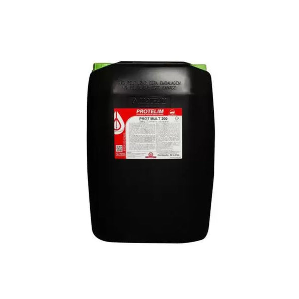 PROT BRILHO CAIXA DE RODAS 50L PROTELIM