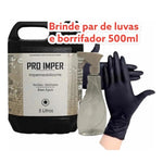 Carregar imagem na Galeria, KIT PRO IMPER 5l + BORRIFADOR + LUVA