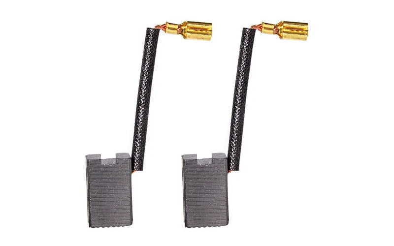 REPARO CARVAO POLITRIZ 220V ROTO ORBITAL VISAO 51 ROTTA