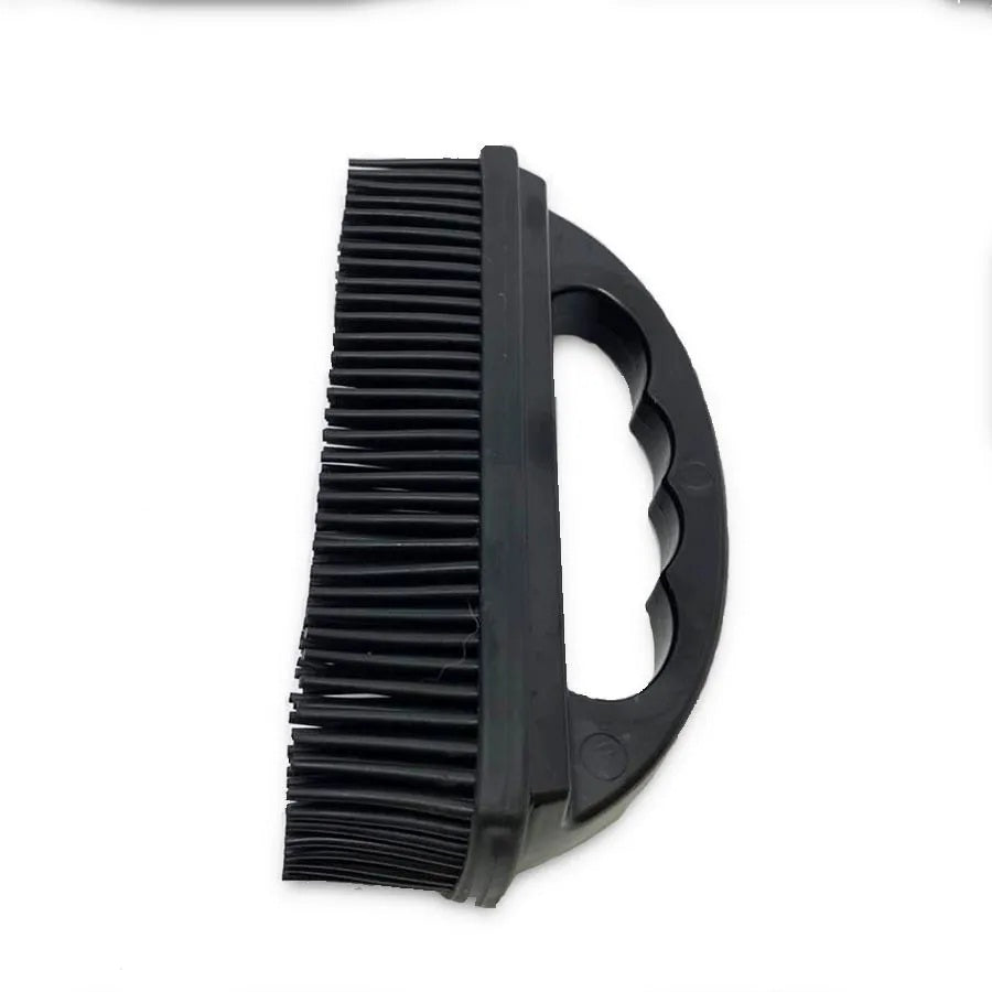 ESCOVA SILICONE REMOVE PELOS ROTTA