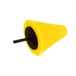 Carregar imagem na Galeria, CONE DE ESPUMA AMARELO SUAVE RODAS KERS