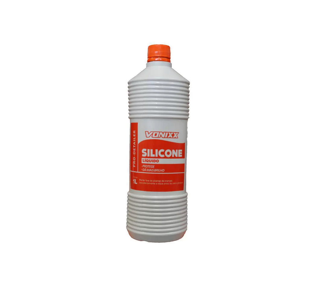 SILICONE LIQUIDO 1L VONIXX