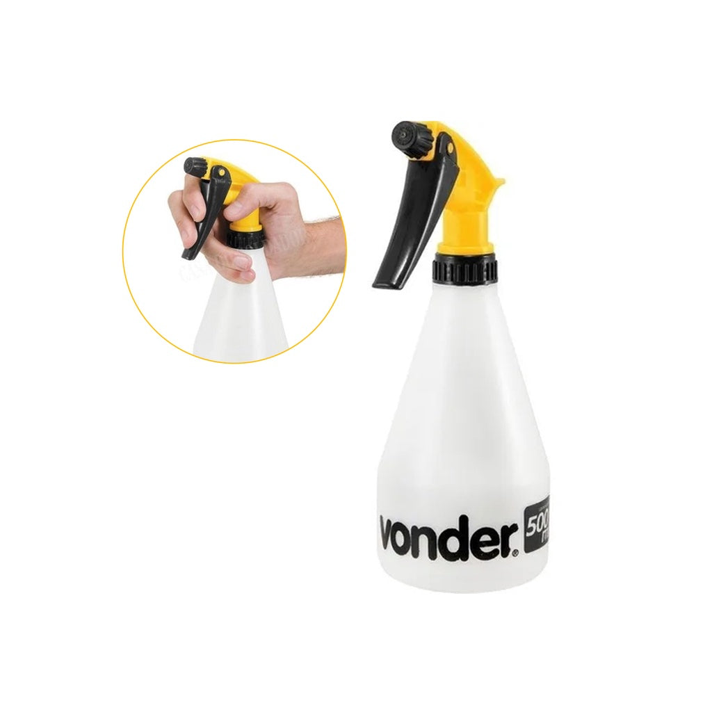 PULVERIZADOR  500ML  VONDER
