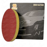 Carregar imagem na Galeria, CLAYBAR EM DISCO VELCRO 6 SUAVE KERS