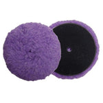 Carregar imagem na Galeria, BOINA LÃ ROXA HIBRIDA FINE CUT NP2 COM INTERFACE 5 NEW POLISH