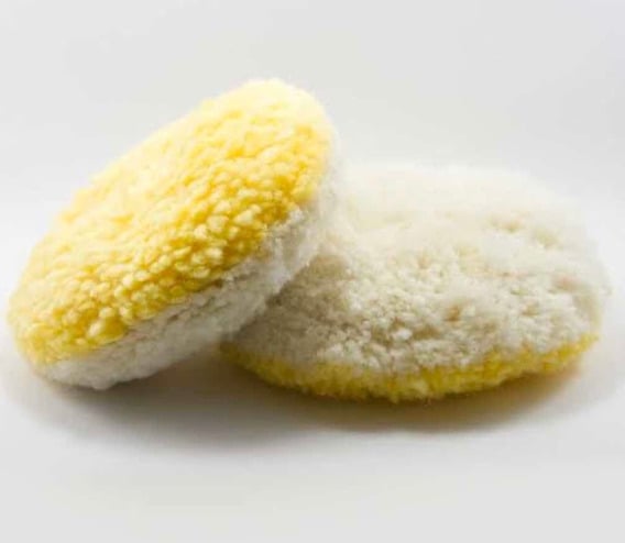 BOINA DE LA MISTA DUPLA FACE 5 PERFECTO CORTE