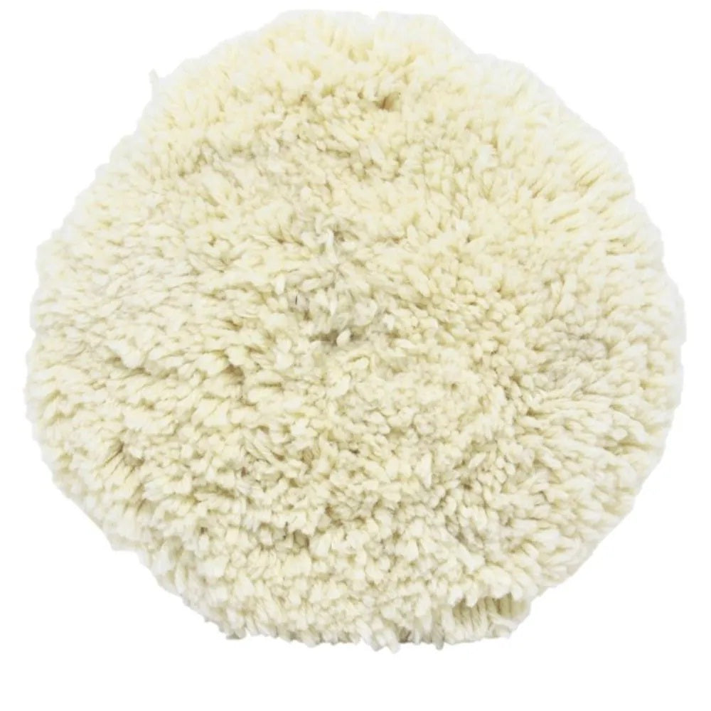 BOINA DE LA BRANCA DUPLA FACE 8 PERFECTO CORTE