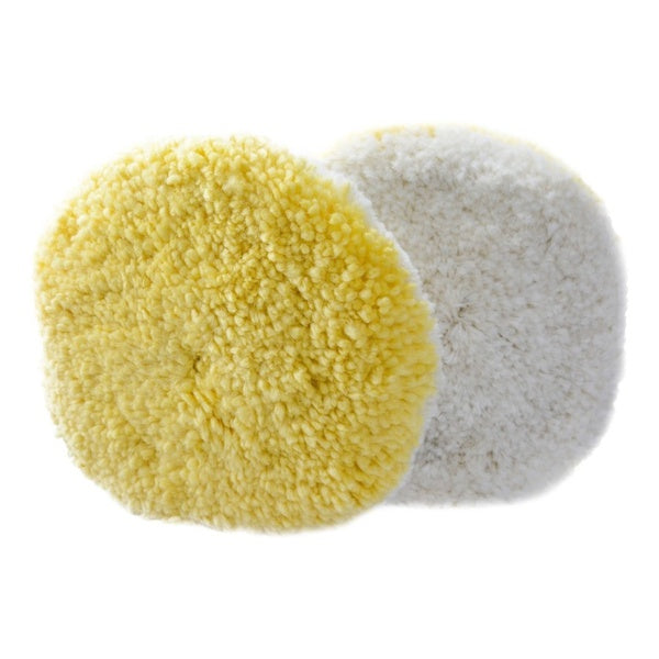 BOINA DE LA MISTA DUPLA FACE 8 PERFECTO CORTE