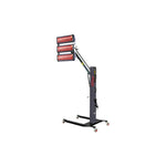 Carregar imagem na Galeria, PAINEL DE SECAGEM INFRA VERMELHO TOUCH CONTROL  3 x 1100W 220V SGCB