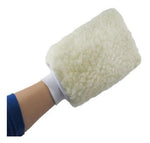 Carregar imagem na Galeria, LUVA LÃ POWERFUL MANDALA DETAILER