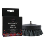 Carregar imagem na Galeria, ESCOVA HIGIENIZAÇÃO CINZA MEDIA SGCB