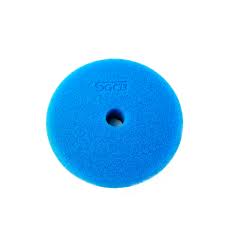 BOINA DE ESPUMA AZUL CORTE PESADO 3 SGCB