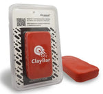 Carregar imagem na Galeria, CLAY BAR VERMELHA MEDIA 75G BLISTER ALCANCE