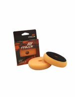 Carregar imagem na Galeria, BOINA DE ESPUMA LARANJA PARA ROTO ORBITAL MILLS 3 REFINO