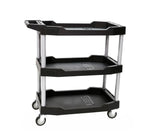 Carregar imagem na Galeria, CARRINHO DE DETALHAMENTO FERRAMENTAS PLASTICO COM TOMADA SGCB