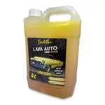Carregar imagem na Galeria, SHAMPOO LAVA AUTO COM CERA HIGH SHINE 5L CADILLAC
