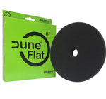 Carregar imagem na Galeria, Boina de Espuma Flat preta Dune 6 ALCANCE