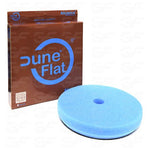 Carregar imagem na Galeria, Boina de Espuma Flat azul corte  agressivo Dune 6 ALCANCE