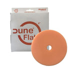 Carregar imagem na Galeria, Boina de Espuma Flat laranja Dune 6 ALCANCE