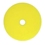 Carregar imagem na Galeria, BOINA DE ESPUMA AMARELA LUSTRO 6 SGCB