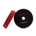 Carregar imagem na Galeria, BOINA DE ESPUMA VINHO REFINO 6 SGCB