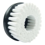 Carregar imagem na Galeria, ESCOVA DE LIMPEZA TECIDO SUAVE POLITRIZ ROTATIVA KERS