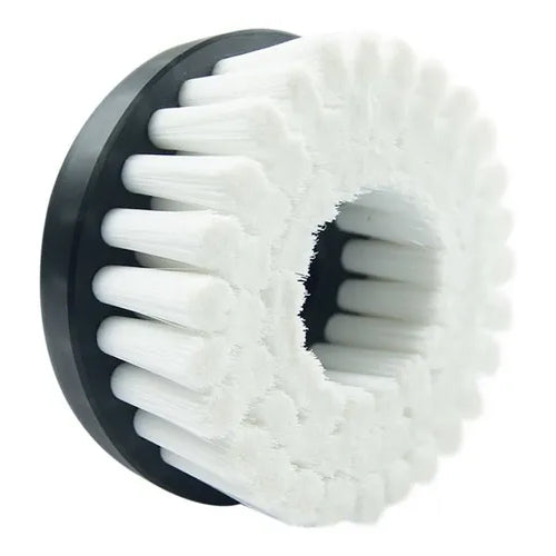 ESCOVA DE LIMPEZA TECIDO SUAVE POLITRIZ ROTATIVA KERS