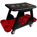 Carregar imagem na Galeria, BANCO KERS GARAGE DETAILER