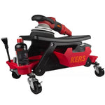 Carregar imagem na Galeria, BANCO KERS PRO DETAILER COM GAVETA