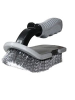 Carregar imagem na Galeria, KIT DE ESCOVAS PARA LIMPEZA DE CARPETES E COURO ROTTA