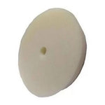 Carregar imagem na Galeria, BOINA DE ESPUMA BRANCA MACIA NP2 6 NEW POLISH